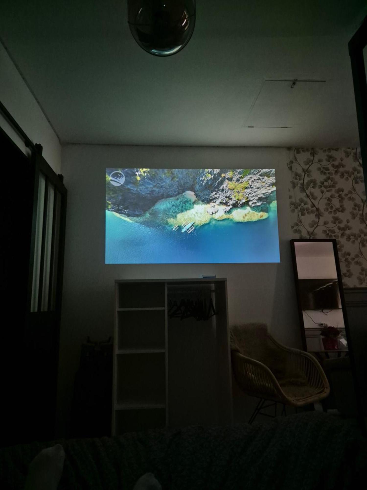 Le Nid Douillet Calme Proche Du Centre Parking Video Projecteur Διαμέρισμα Μπρεστ Εξωτερικό φωτογραφία